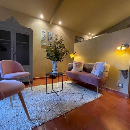 Mas De Provence En Riviera Hotel La Roquette-sur-Var Екстериор снимка