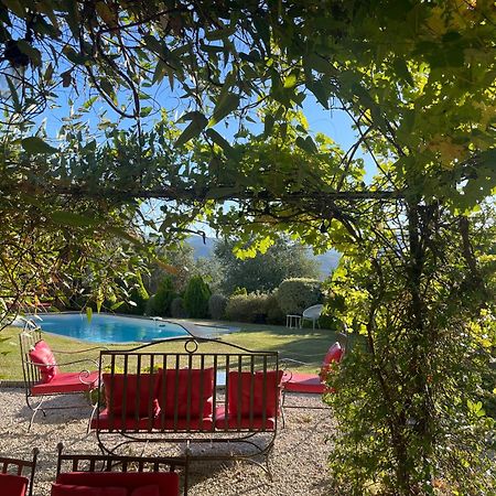 Mas De Provence En Riviera Hotel La Roquette-sur-Var Екстериор снимка