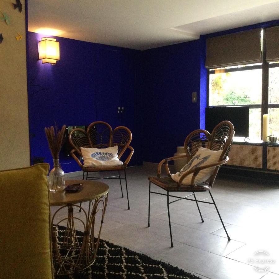 Mas De Provence En Riviera Hotel La Roquette-sur-Var Екстериор снимка