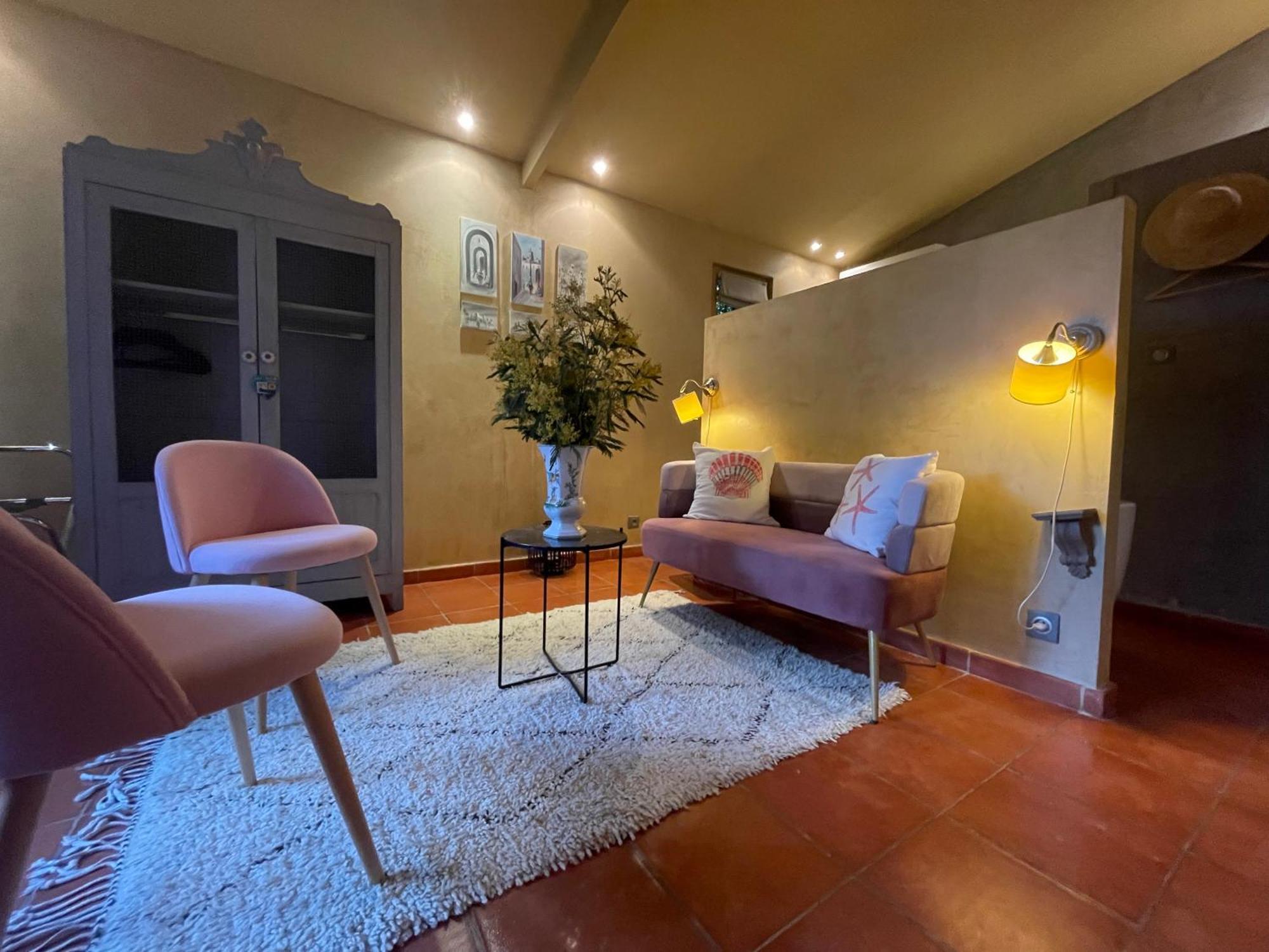 Mas De Provence En Riviera Hotel La Roquette-sur-Var Екстериор снимка