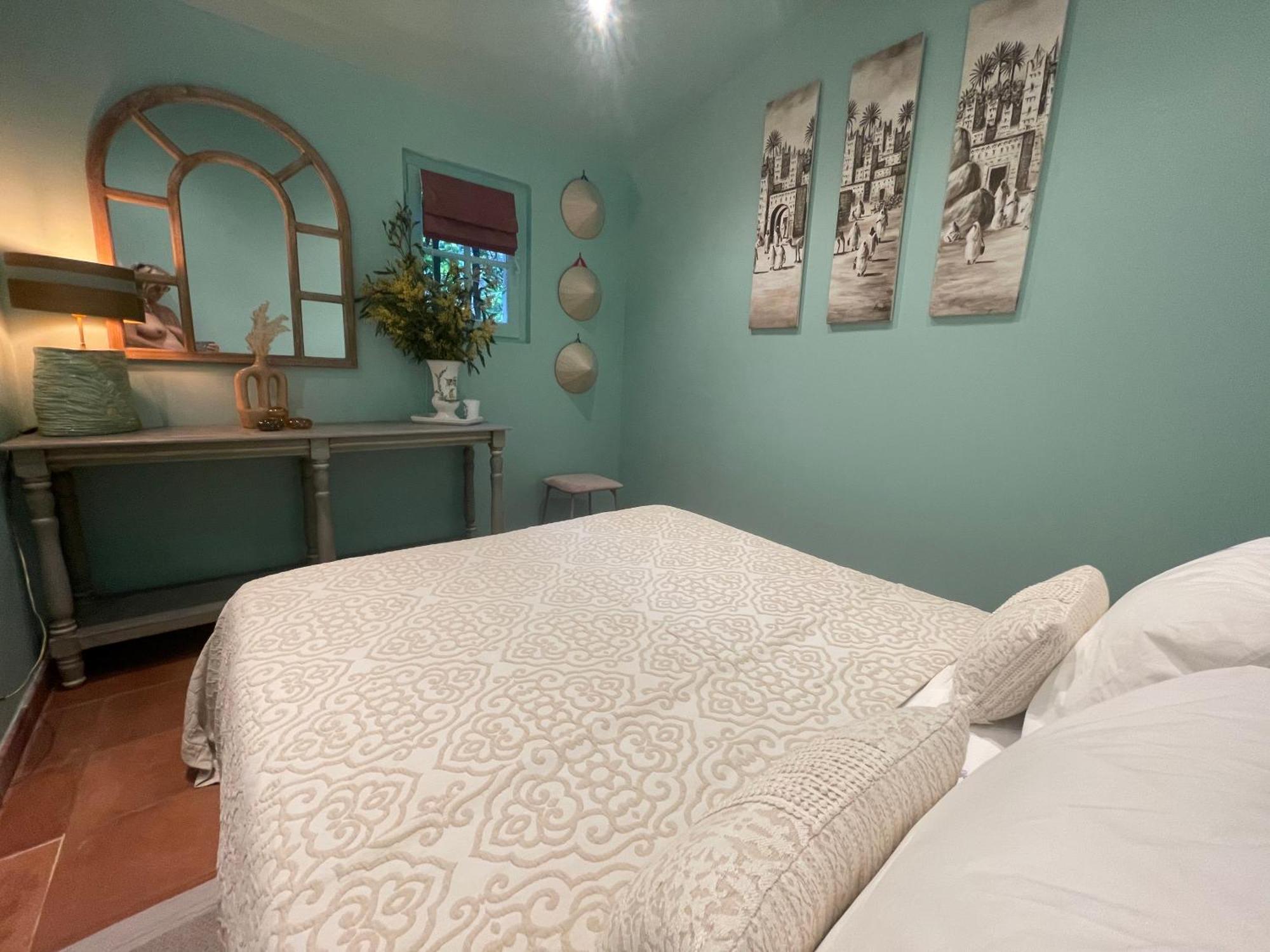 Mas De Provence En Riviera Hotel La Roquette-sur-Var Екстериор снимка