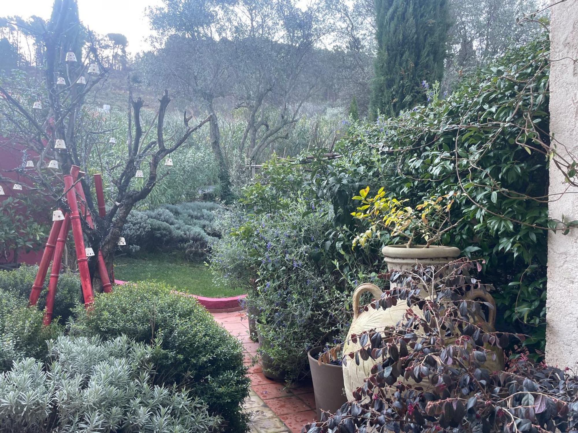 Mas De Provence En Riviera Hotel La Roquette-sur-Var Екстериор снимка