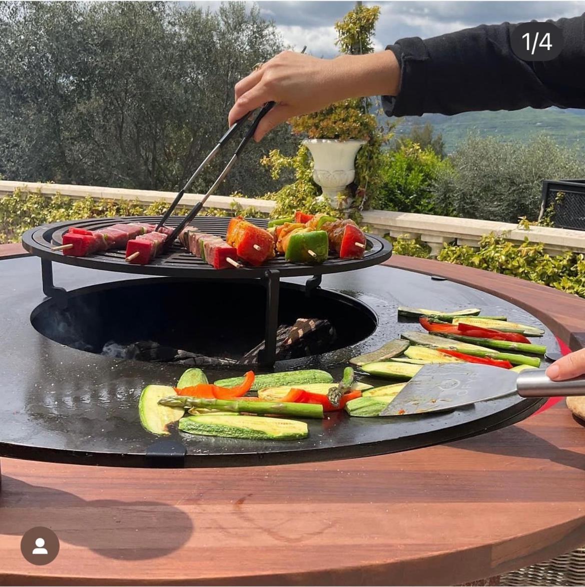 Mas De Provence En Riviera Hotel La Roquette-sur-Var Екстериор снимка