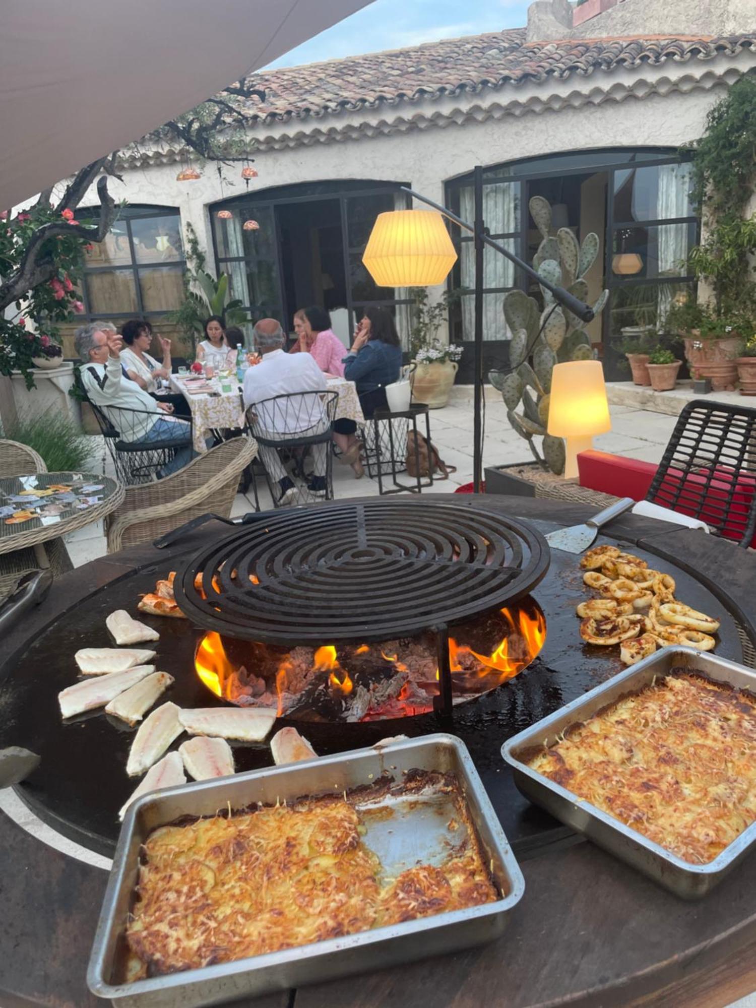 Mas De Provence En Riviera Hotel La Roquette-sur-Var Екстериор снимка