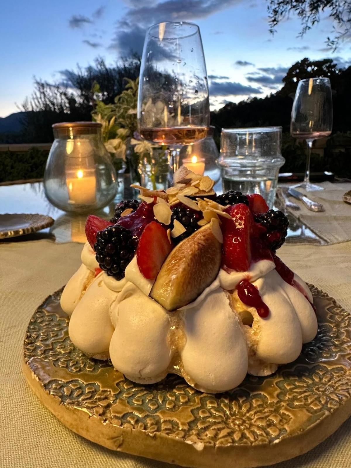 Mas De Provence En Riviera Hotel La Roquette-sur-Var Екстериор снимка