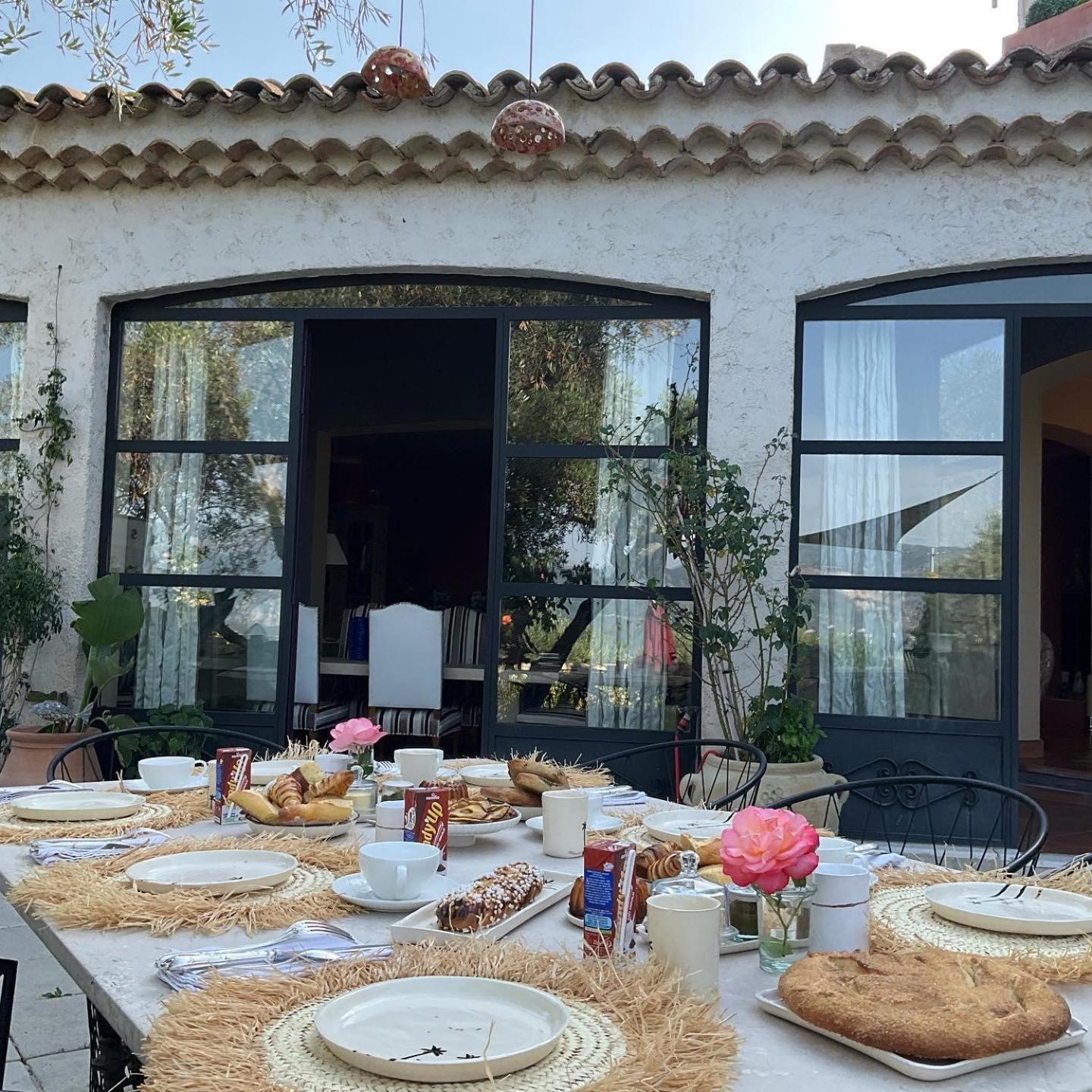 Mas De Provence En Riviera Hotel La Roquette-sur-Var Екстериор снимка