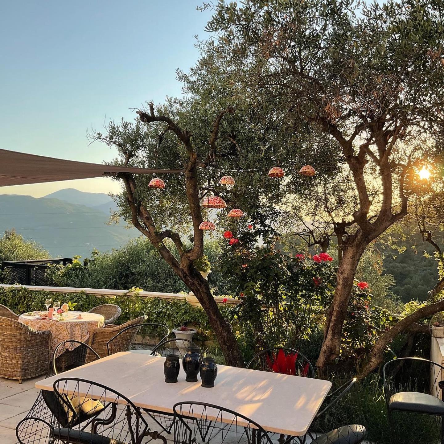Mas De Provence En Riviera Hotel La Roquette-sur-Var Екстериор снимка