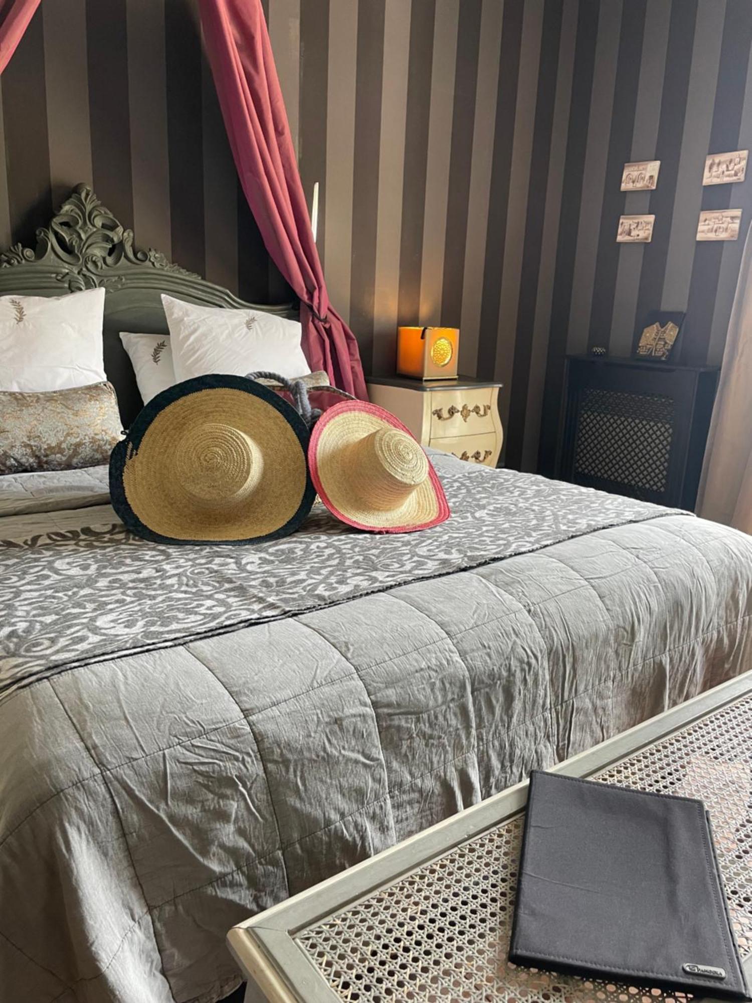 Mas De Provence En Riviera Hotel La Roquette-sur-Var Екстериор снимка