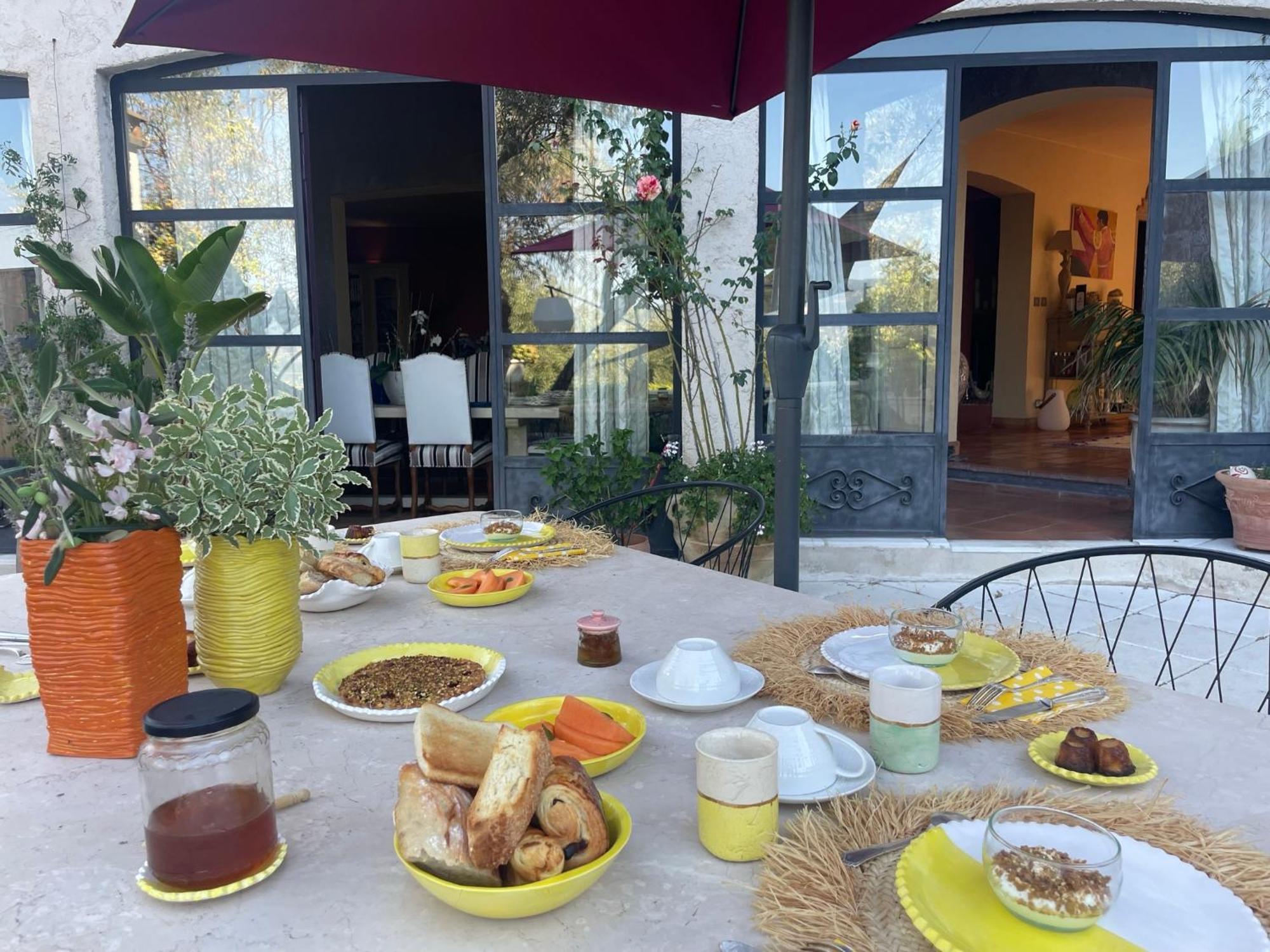 Mas De Provence En Riviera Hotel La Roquette-sur-Var Екстериор снимка