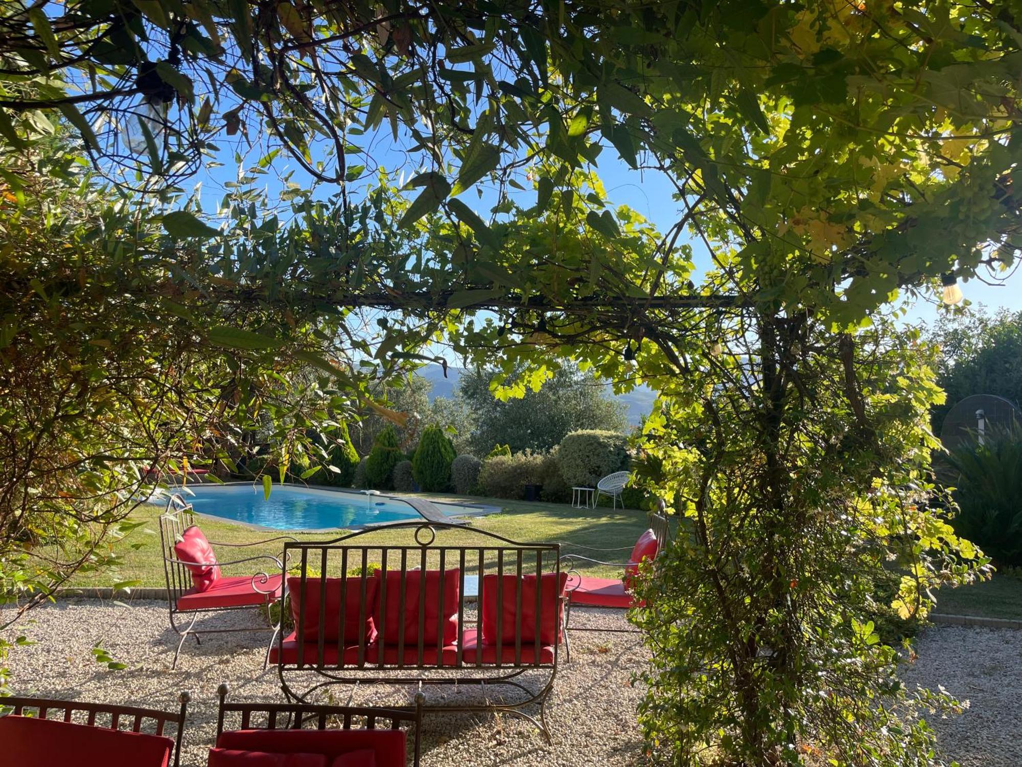 Mas De Provence En Riviera Hotel La Roquette-sur-Var Екстериор снимка