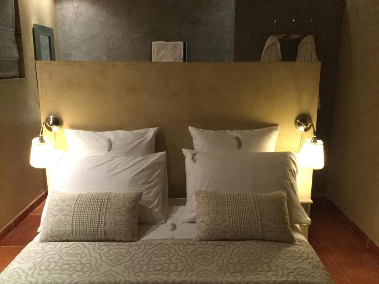 Mas De Provence En Riviera Hotel La Roquette-sur-Var Екстериор снимка