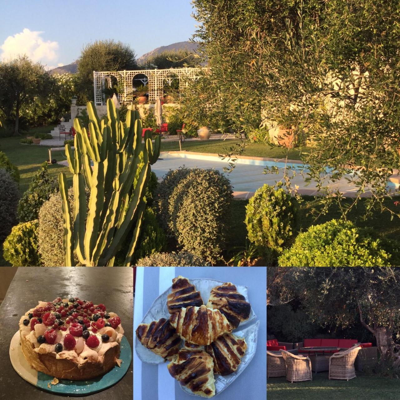 Mas De Provence En Riviera Hotel La Roquette-sur-Var Екстериор снимка