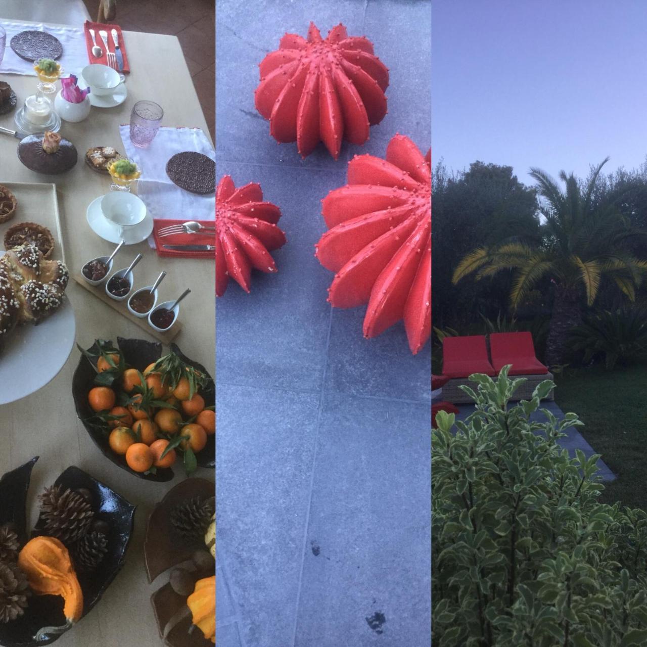 Mas De Provence En Riviera Hotel La Roquette-sur-Var Екстериор снимка