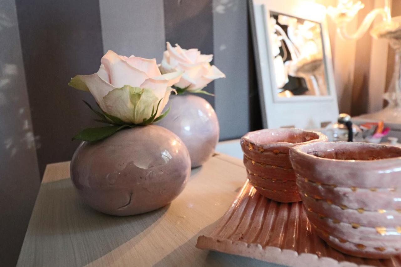 Mas De Provence En Riviera Hotel La Roquette-sur-Var Екстериор снимка