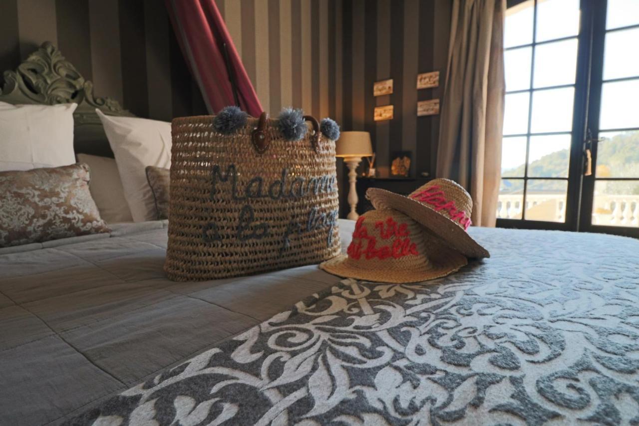 Mas De Provence En Riviera Hotel La Roquette-sur-Var Екстериор снимка