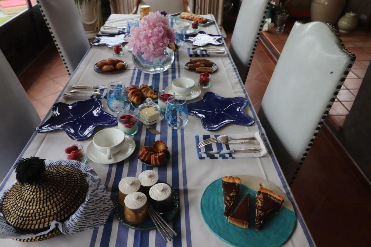 Mas De Provence En Riviera Hotel La Roquette-sur-Var Екстериор снимка