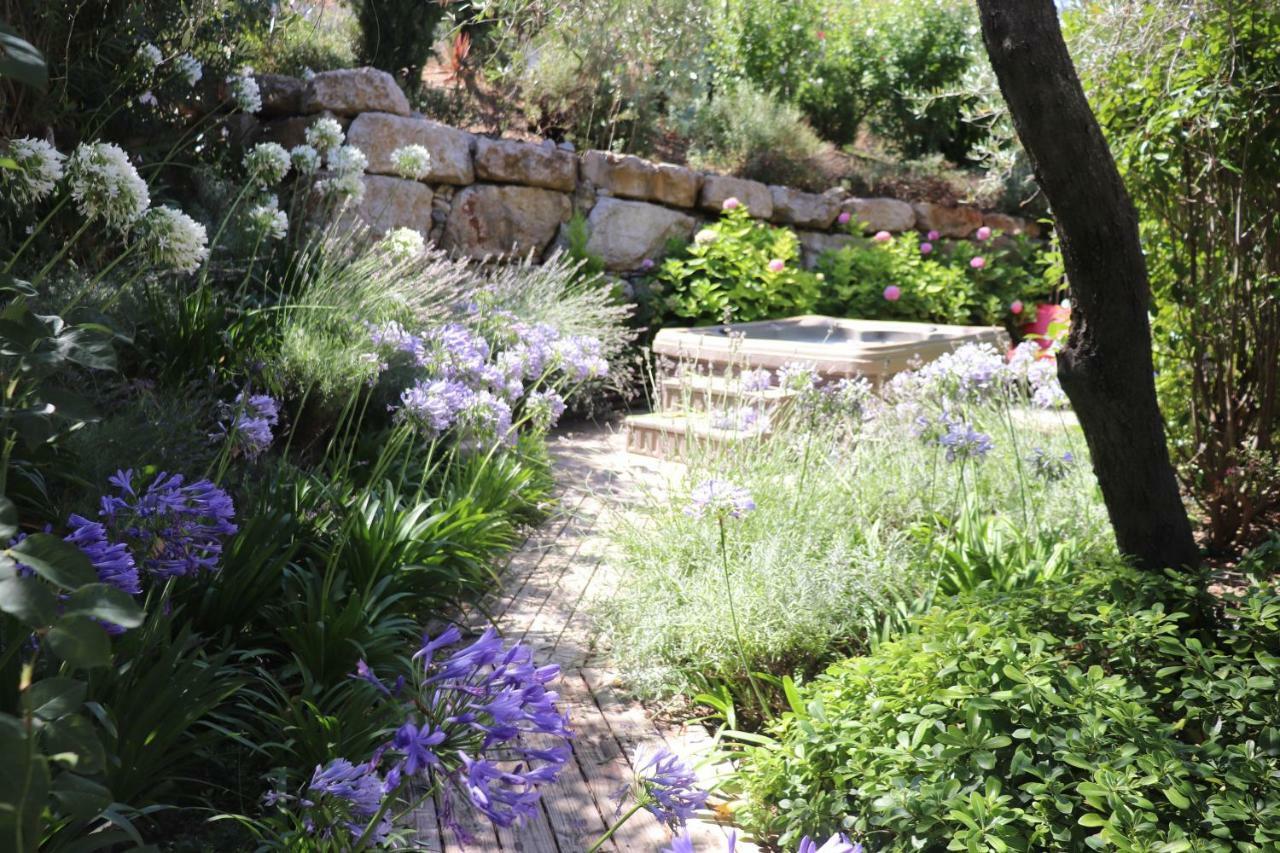 Mas De Provence En Riviera Hotel La Roquette-sur-Var Екстериор снимка