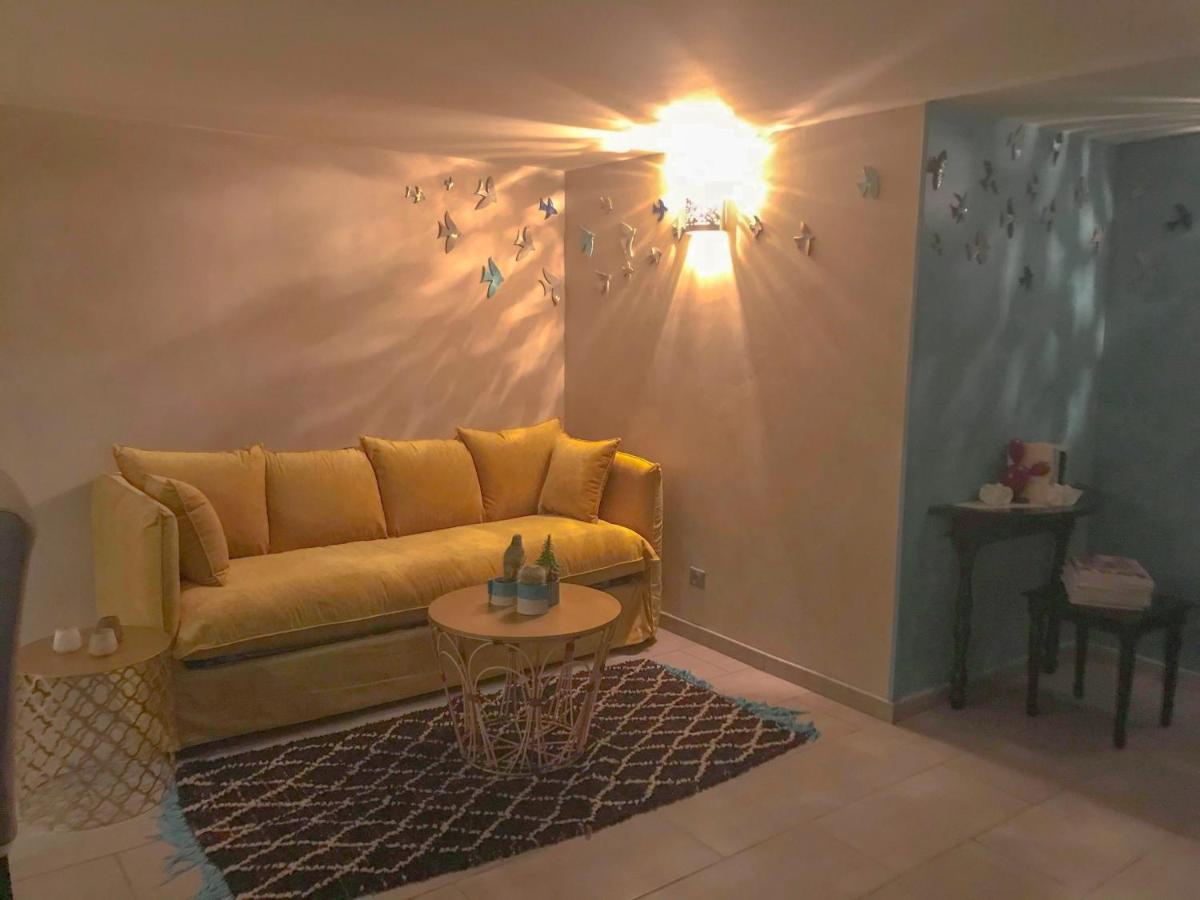 Mas De Provence En Riviera Hotel La Roquette-sur-Var Екстериор снимка