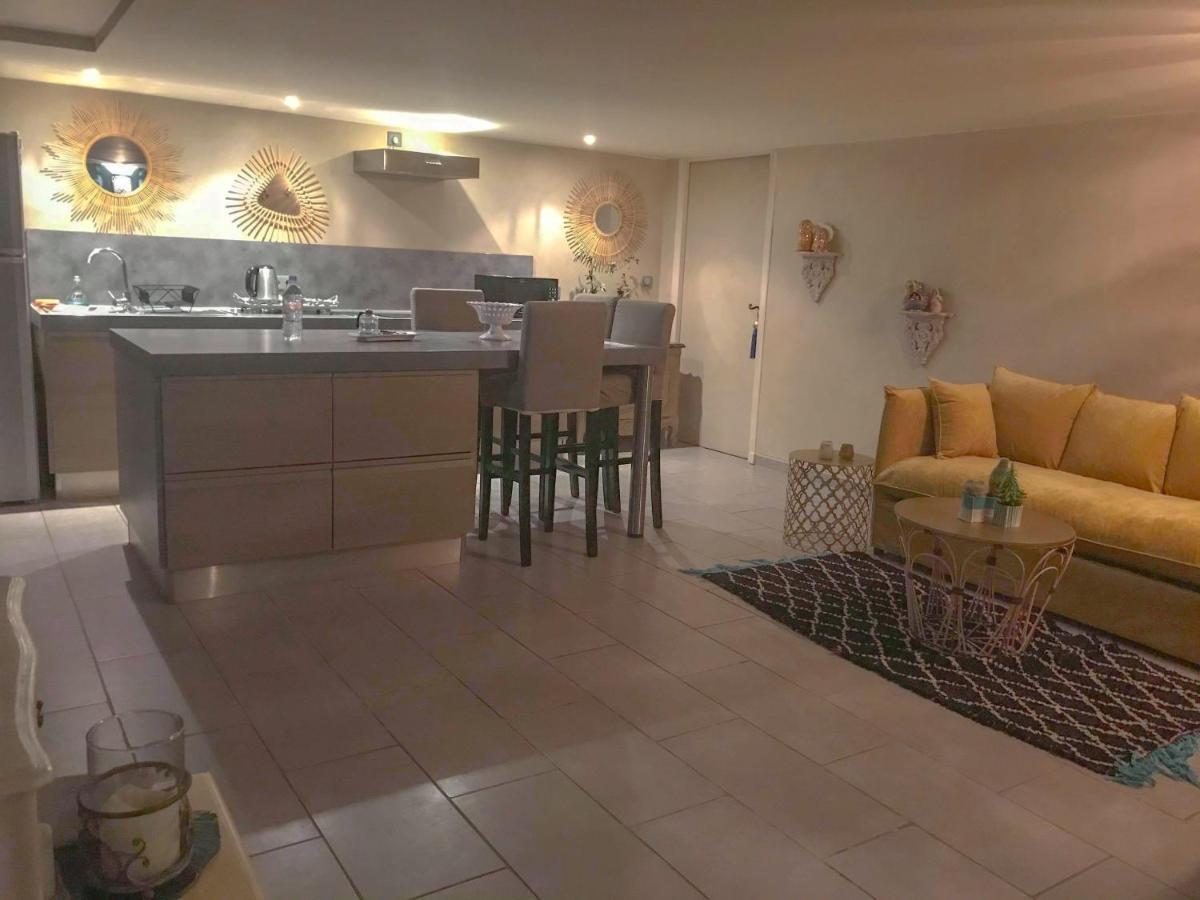 Mas De Provence En Riviera Hotel La Roquette-sur-Var Екстериор снимка